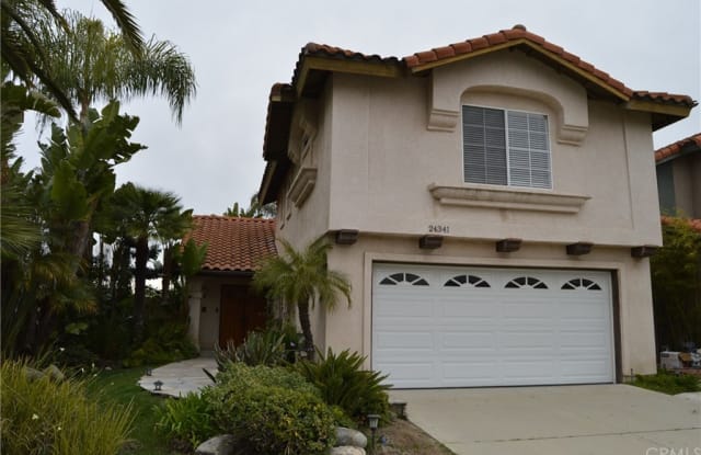 24341 Goldrush Ridge Lane - 24341 Goldrush Ridge Lane, Laguna Niguel, CA 92677