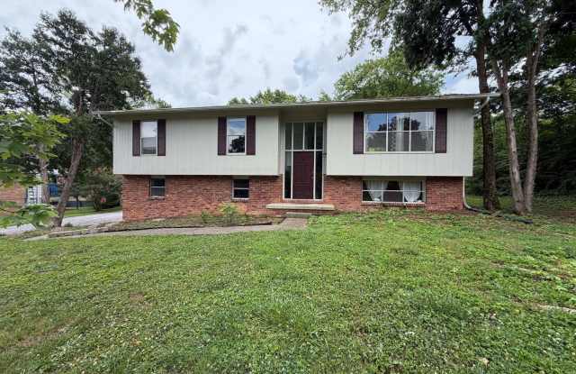 4 BEDROOM HOME IN FARRAGUT!!! photos photos