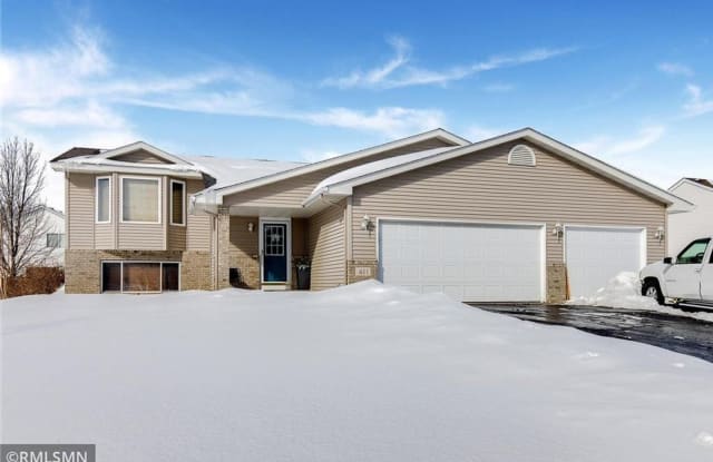 411 Maple Knoll Way NW - 411 Maple Knoll Way Northwest, St. Michael, MN 55376
