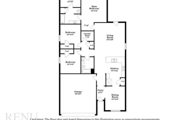2838 Praline Ferry Gallery 3