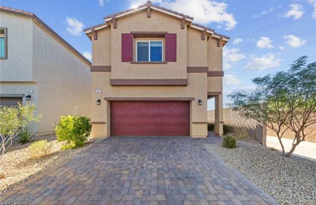 10831 Lexus Court - 10831 Lexus Court, Enterprise, NV 89141