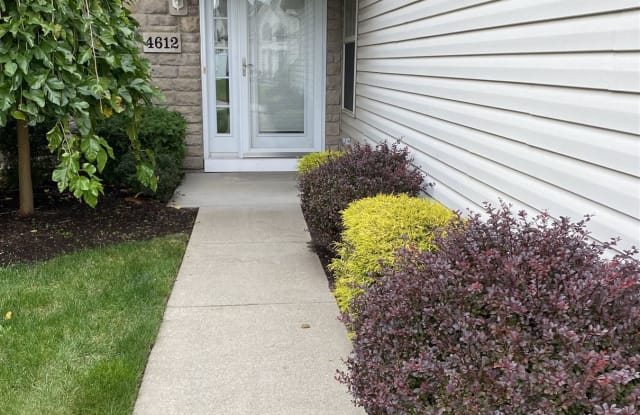 4612 Creekside Drive - 4612 Crekside Drive, Portage County, OH 44240