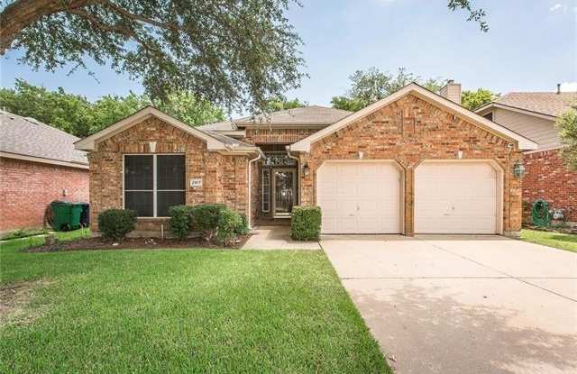 2917 Dover Drive - 2917 Dover Drive, McKinney, TX 75069
