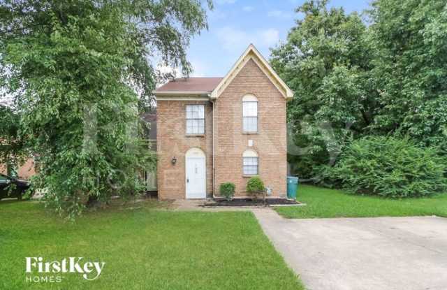 5864 Ridgehill Drive photos photos