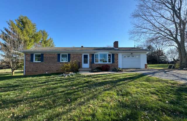 Home for rent in Weyers Cave photos photos