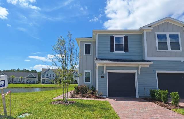 Shearwater Townhome photos photos