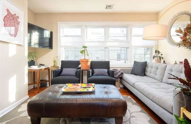 402 1ST ST - 402 1st Street, Jersey City, NJ 07302