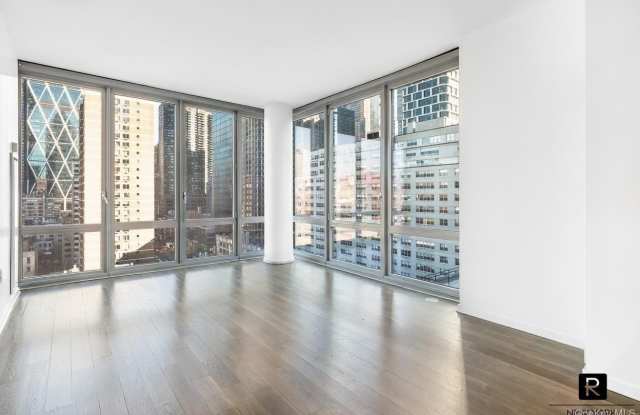 310 W 52nd Street - 310 West 52nd Street, New York City, NY 10019