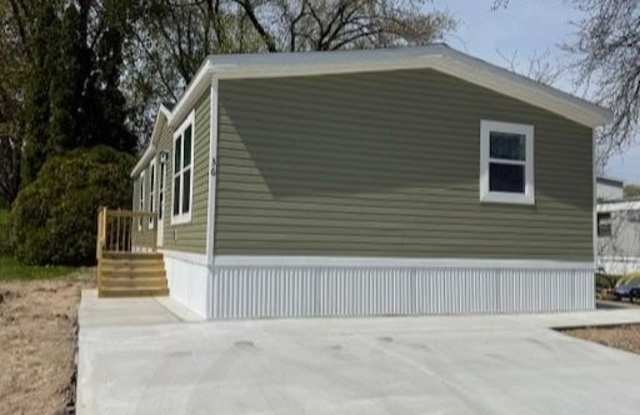 36 FAIRLANE CT - 36 Fairlane Court, Madison, WI 53713 36 FAIRLANE CT - 36 Fairlane Court, Madison, WI 53713