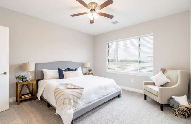 Beautiful Villa in Independent Senior Living Community 55+ - 5142 North Villa Place, Bel Aire, KS 67226