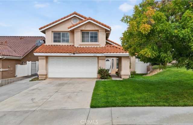 35110 Willow Springs Drive - 35110 Willow Springs Drive, Yucaipa, CA 92399