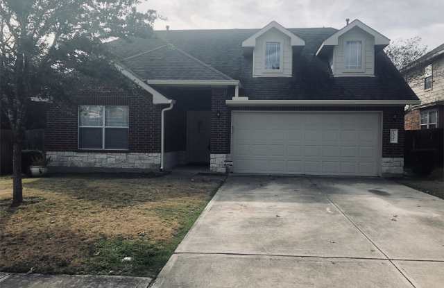 1037 Giberson Way - 1037 Giberson Way, Buda, TX 78610