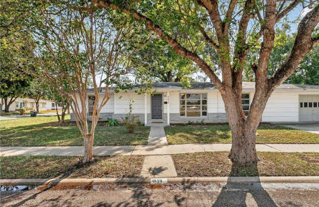 4634 Weir Drive - 4634 Weir Drive, Corpus Christi, TX 78415