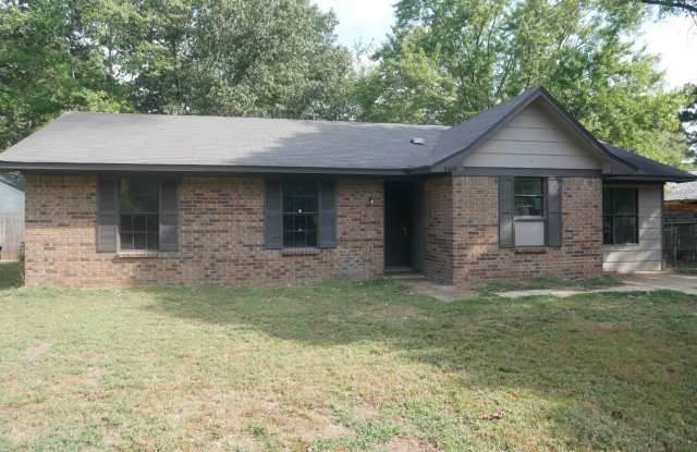 3610 Carroll Dr Horn Lake, MS photos photos