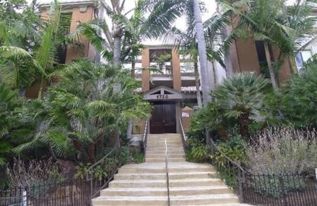 1756 Essex Street - 205, Unit #205 - 1756 Essex St, San Diego, CA 92103