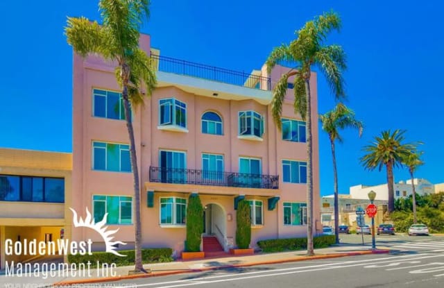 Fifth Avenue - 1964 5th Avenue, San Diego, CA 92101