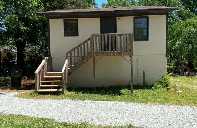 Newly renovated 2 Bedroom Home - 6124 Banks Street Northwest, Covington, GA 30014 Newly renovated 2 Bedroom Home - 6124 Banks Street Northwest, Covington, GA 30014