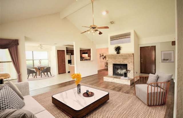 501 Tribal Road Gallery 2