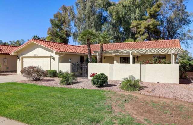 45+ Active Adult Resort Community Updated Golf Course Property Available April 15, 2025 through December 2025! photos photos