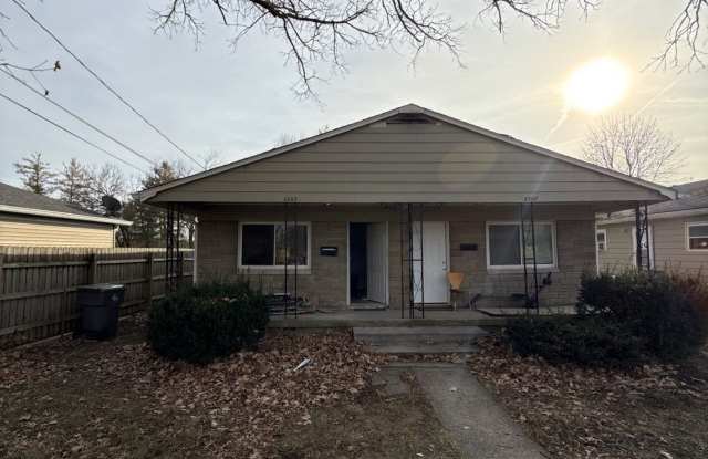 6209 East 12th Street photos photos