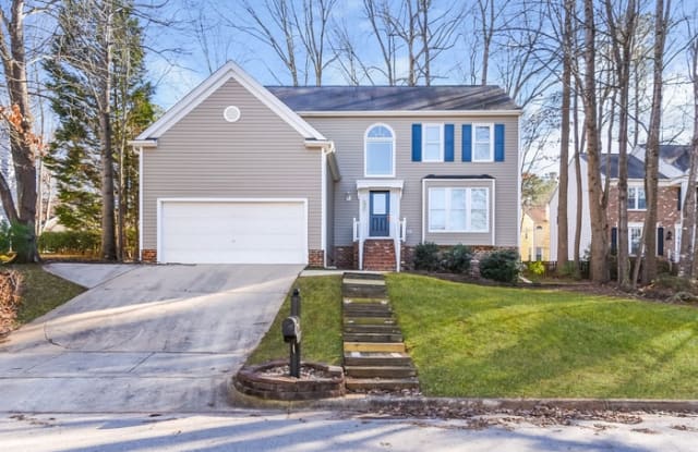 103 West Laurenbrook Court - 103 West Laurenbrook Court, Cary, NC 27518