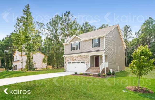 40 Teal Drive, Youngsville, NC, 27596 Gallery 2