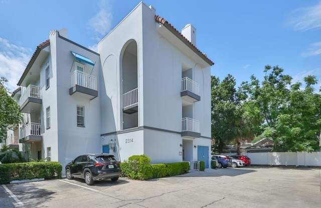 2314 S CLEWIS COURT - 2314 South Clewis Court, Tampa, FL 33629