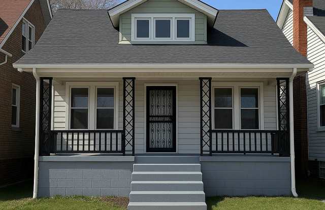 16327 Log Cabin Street photos photos