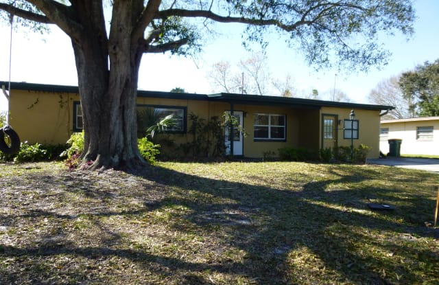 283 Lee Road - 283 Lee Road, West Melbourne, FL 32904