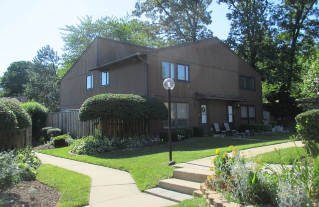 456 West Court - 456 West Court, Severn, MD 21061