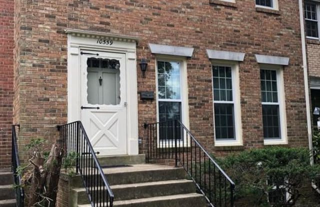 10559 ASSEMBLY DR - 10559 Assembly Drive, Fairfax, VA 22030