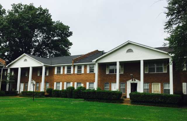 Colonial Apartments photos photos