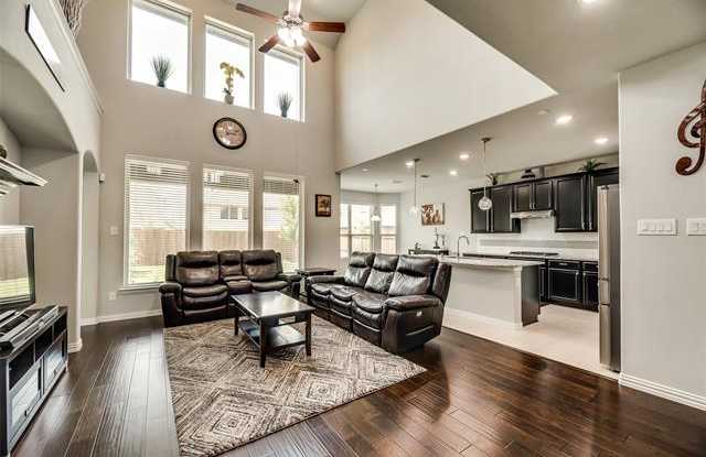 1112 Mist Flower Drive - 1112 Mist Flower Dr, Little Elm, TX 75068