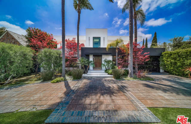 511 North Rexford Drive photos photos