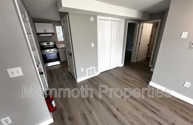 675 Corning Rd photos photos