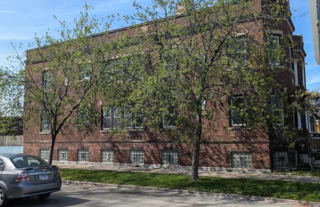 6456-54 S. Whipple Ave photos photos