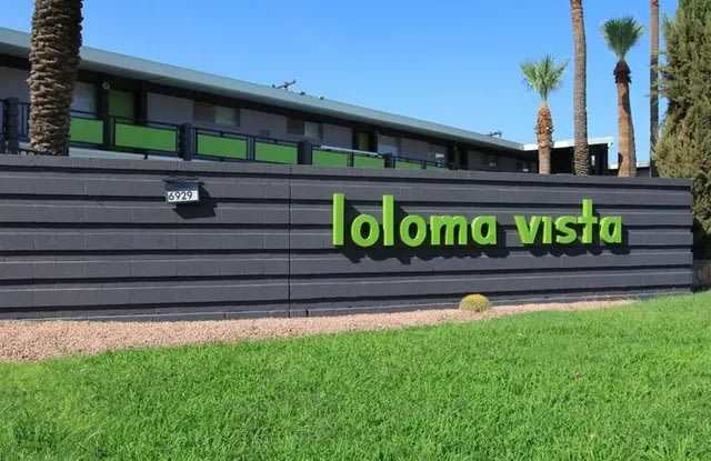 The Place at Loloma Vista photos photos