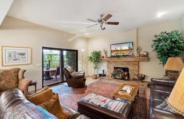 25409 N QUAIL HAVEN Drive Gallery 4