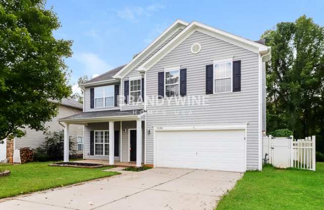 5128 Newport Landing Way photos photos