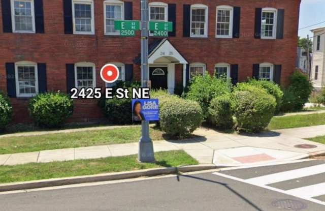 2425 E Street NE photos photos 2425 E Street NE photos photos