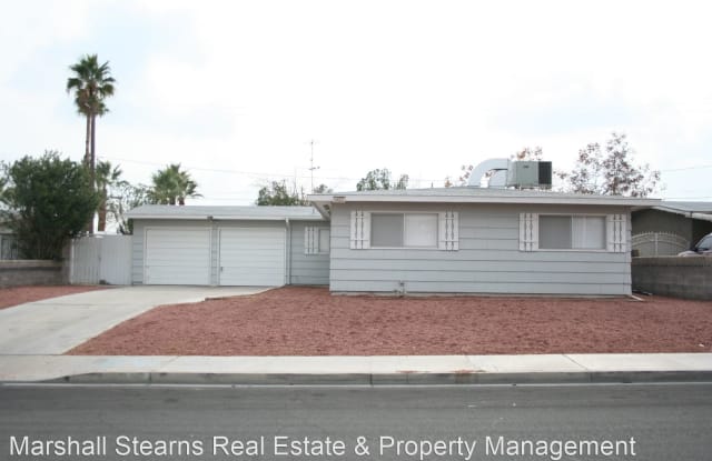 5617 Harmony Avenue - 5617 Harmony Avenue, Las Vegas, NV 89107