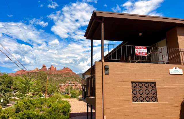 APARTMENT: APPLE TREE SQUARE APARTMENTS-UPTOWN SEDONA photos photos APARTMENT: APPLE TREE SQUARE APARTMENTS-UPTOWN SEDONA photos photos