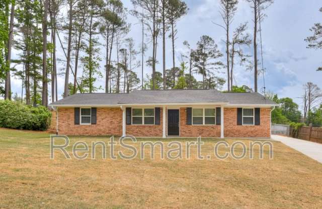 4055 Redgate Court - 4055 Redgate Court, Martinez, GA 30907
