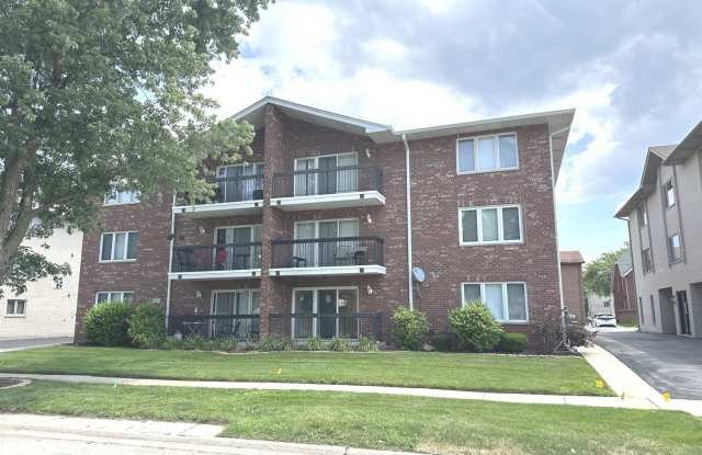 9529 Minnick Avenue photos photos