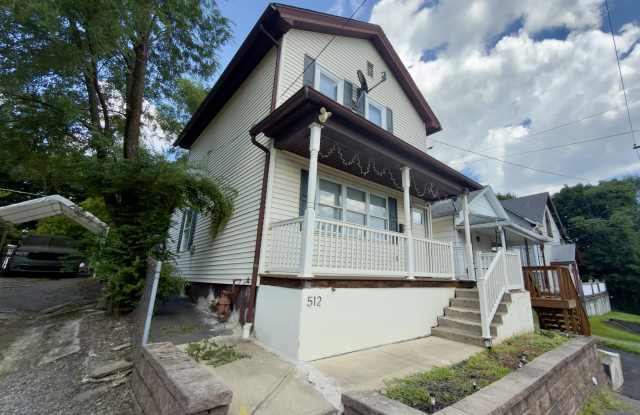 512 Emmett Street Gallery 2