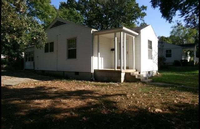 6601 Kavanaugh Place Gallery 1