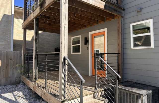 799 Piedmont Ave NE - 799 Piedmont Avenue Northeast, Atlanta, GA 30308