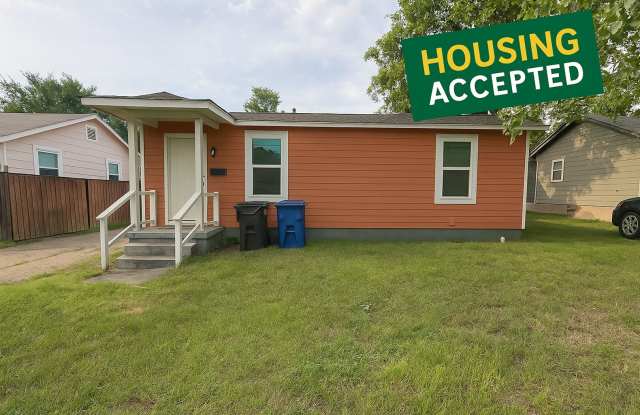 3508 Daughtrey Ave - 3508 Daughtrey Avenue, Waco, TX 76711 3508 Daughtrey Ave - 3508 Daughtrey Avenue, Waco, TX 76711