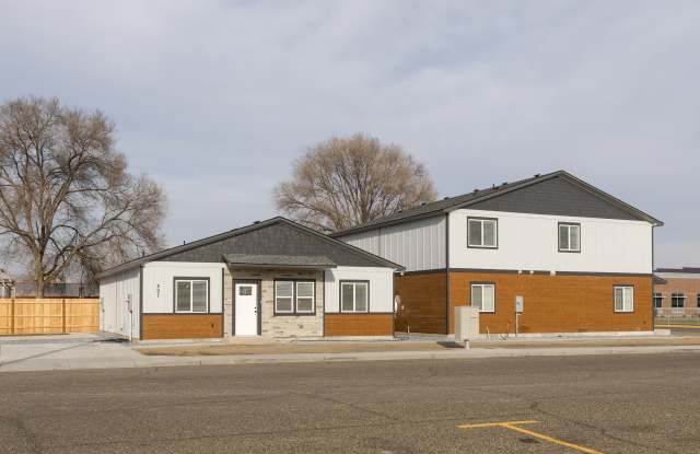287 SW 6th St. - #2 photos photos