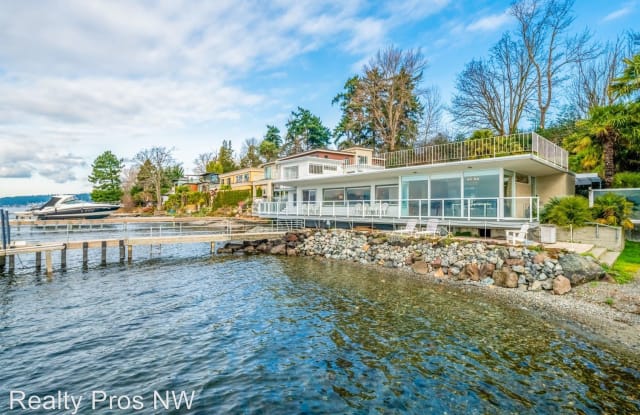 195 Lake Ave W - 195 Lake Avenue West, Kirkland, WA 98033